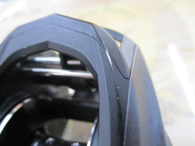 ﾚﾎﾞ BEAST 41-L 5.8:1