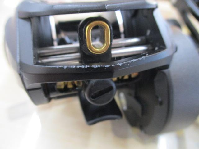 ﾚﾎﾞ BEAST 41-L 5.8:1