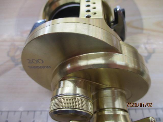 14カルカッタコンクエスト 200