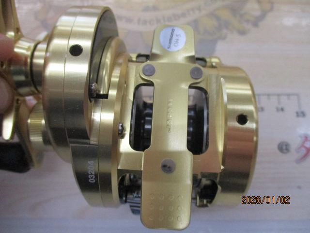 14カルカッタコンクエスト 200