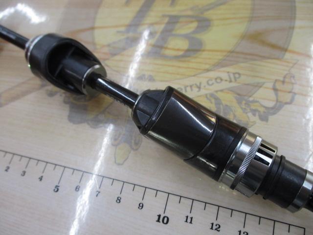 シルバーナ瀧TZ S59XUL/TISL