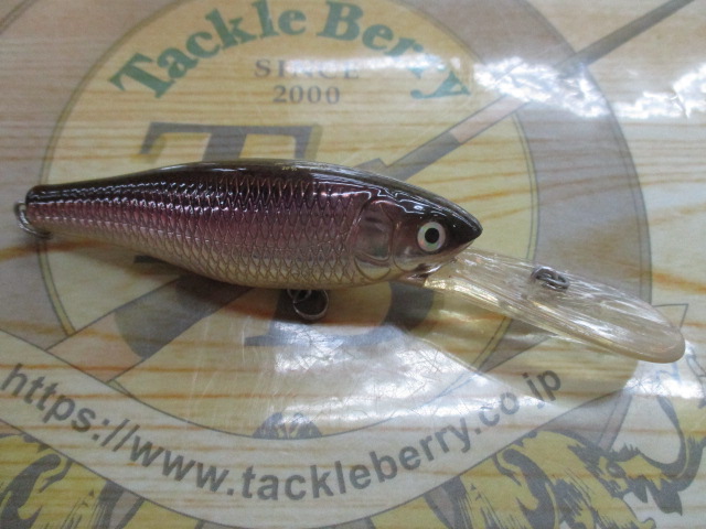 ﾒｶﾞﾊﾞｽ　DEEP-X200　年号無し　ｼｰﾙ目