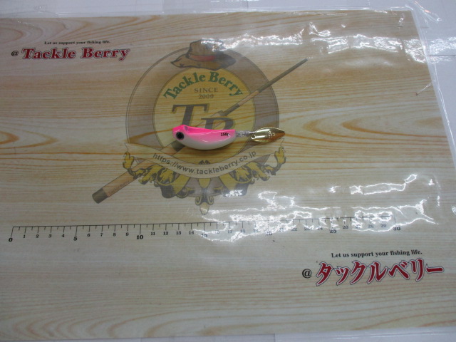 紅牙ﾌﾞﾚｰﾄﾞﾌﾞﾚｰｶｰTG玉神ｱﾏﾀﾞｲﾁｭｰﾝ150g桜ｸﾞﾛｰ