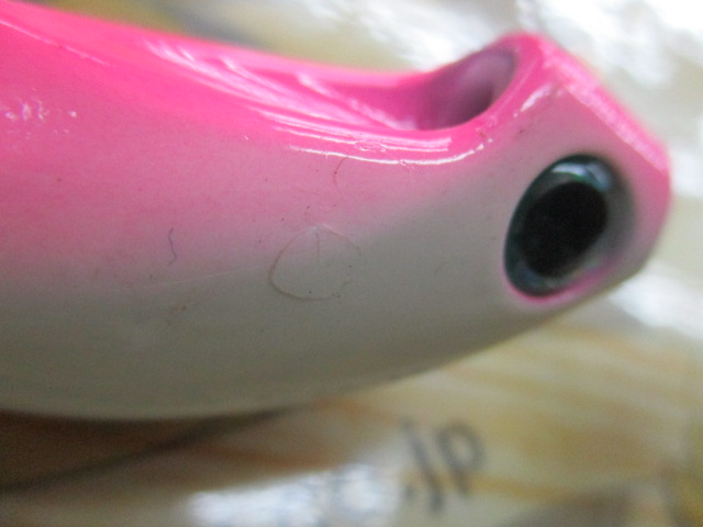 紅牙ﾌﾞﾚｰﾄﾞﾌﾞﾚｰｶｰTG玉神ｱﾏﾀﾞｲﾁｭｰﾝ150g桜ｸﾞﾛｰ