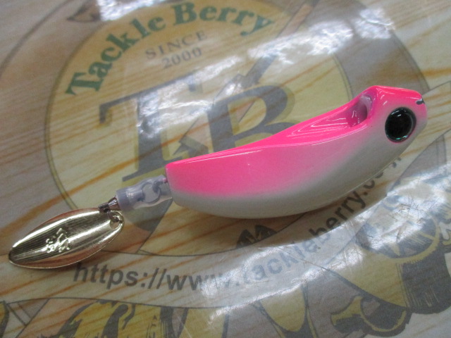 紅牙ﾌﾞﾚｰﾄﾞﾌﾞﾚｰｶｰTG玉神ｱﾏﾀﾞｲﾁｭｰﾝ200g桜ｸﾞﾛｰ