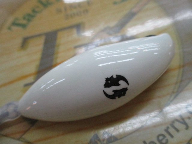 紅牙ﾌﾞﾚｰﾄﾞﾌﾞﾚｰｶｰTG玉神ｱﾏﾀﾞｲﾁｭｰﾝ200g桜ｸﾞﾛｰ