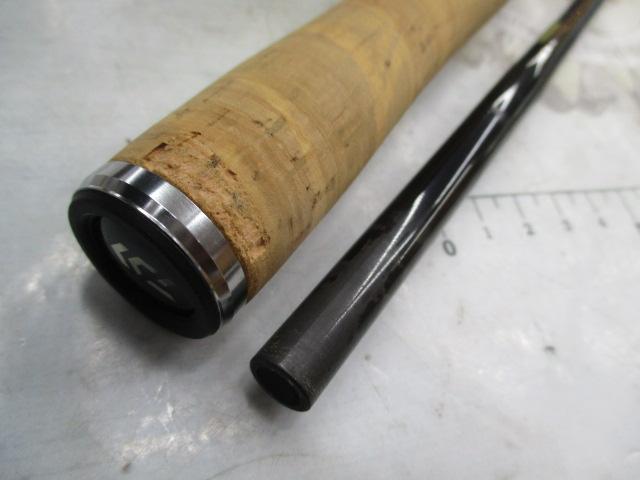 ﾌﾞﾗｯｸﾚｰﾍﾞﾙ BLX SG 551L+RB