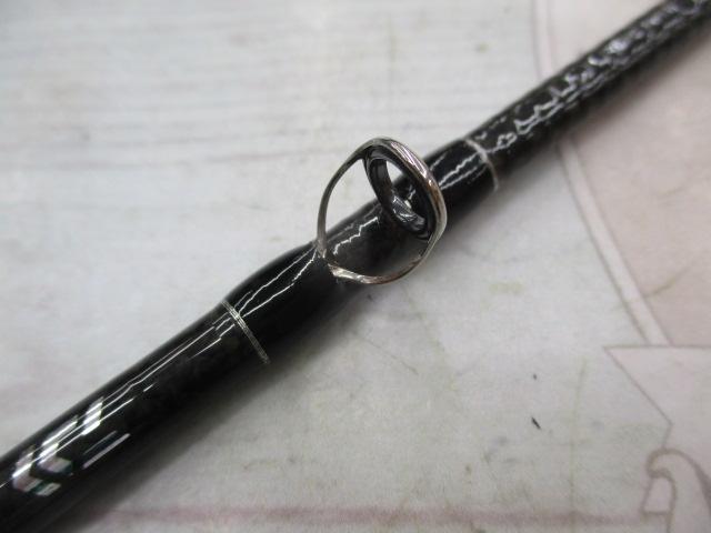 ﾌﾞﾗｯｸﾚｰﾍﾞﾙ BLX SG 551L+RB