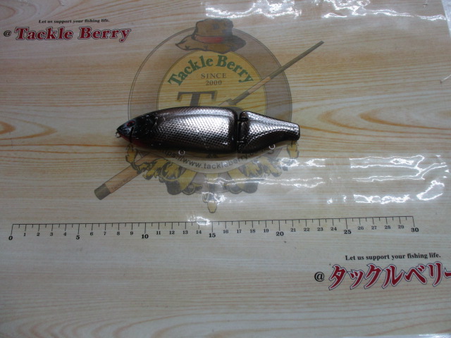 ﾀｲﾆｰｸﾗｯｼｭLOW