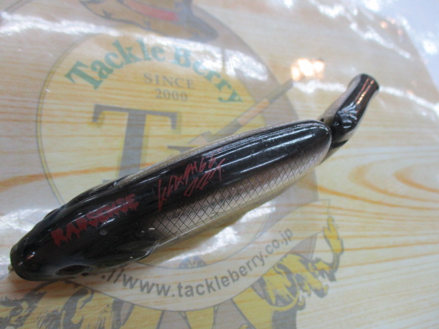 ﾀｲﾆｰｸﾗｯｼｭLOW