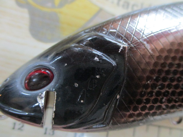 ﾀｲﾆｰｸﾗｯｼｭLOW