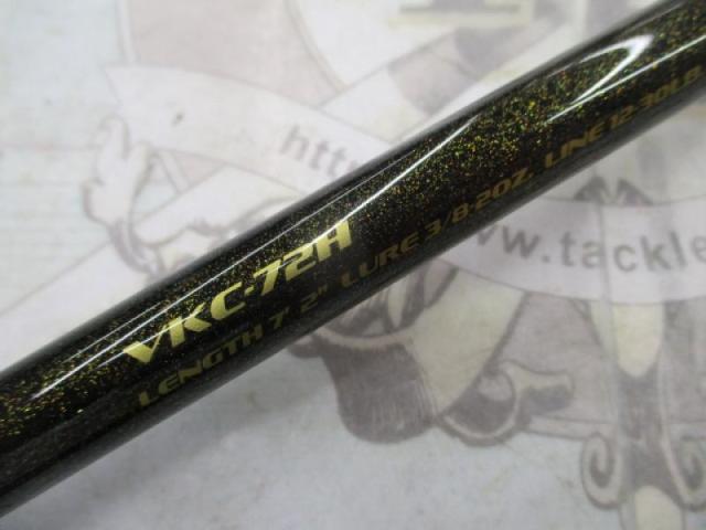 ｳﾞｧﾙｷﾘｰ VKC-72H