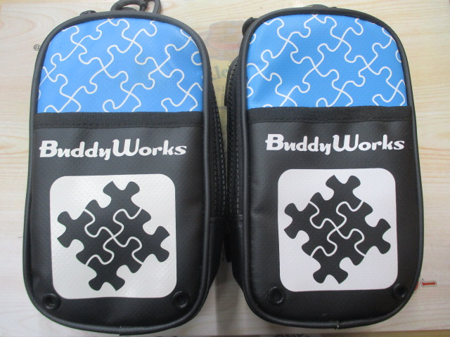 【セット商品】バディポーチ/2点セット