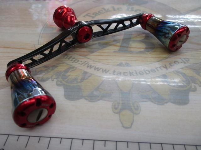 ウイング100スクイッドマニア