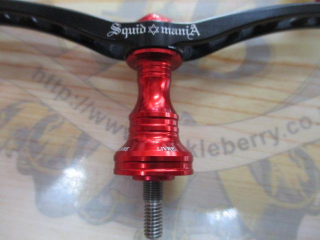 ウイング100スクイッドマニア