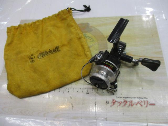 ガルシアミッチェル908