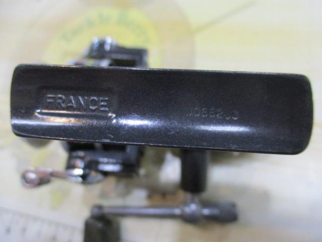 ガルシアミッチェル908