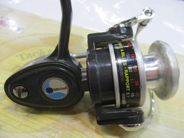 ガルシアミッチェル908