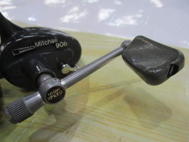 ガルシアミッチェル908