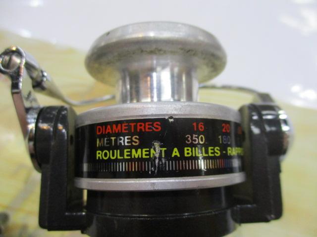 ガルシアミッチェル908