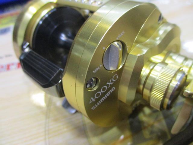 23ｶﾙｶｯﾀｺﾝｸｴｽﾄMD 400XG