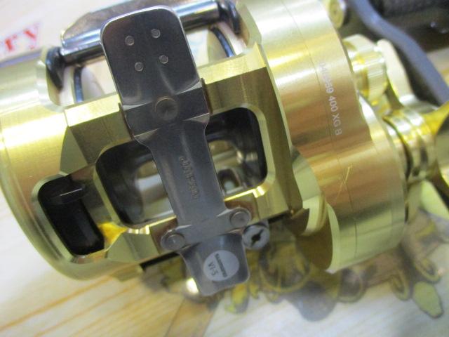 23ｶﾙｶｯﾀｺﾝｸｴｽﾄMD 400XG