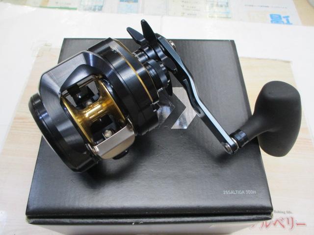 25ソルティガ 300H