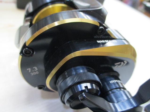 25ソルティガ 300H