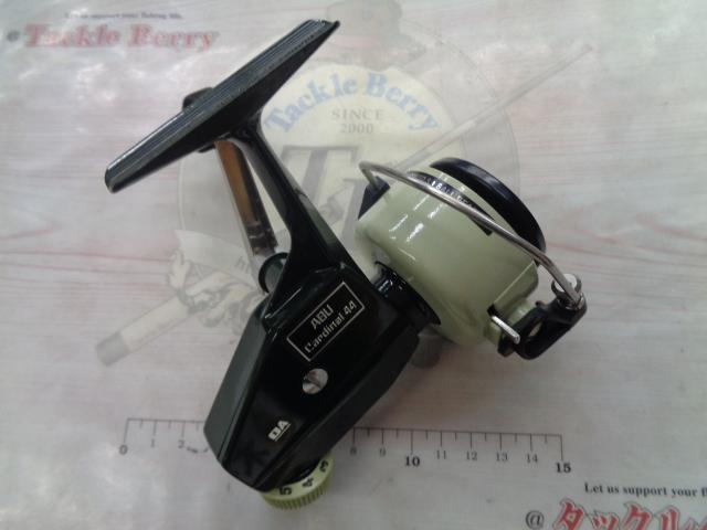 ｶｰﾃﾞｨﾅﾙ 44 ｸﾞﾘｰﾝ