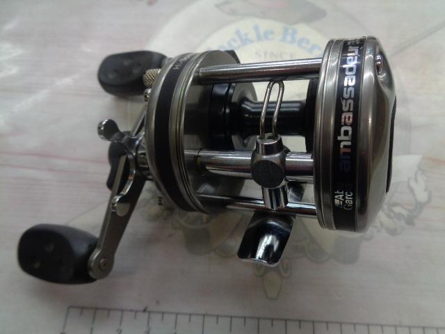 3500CS Rocket IAR シルバー