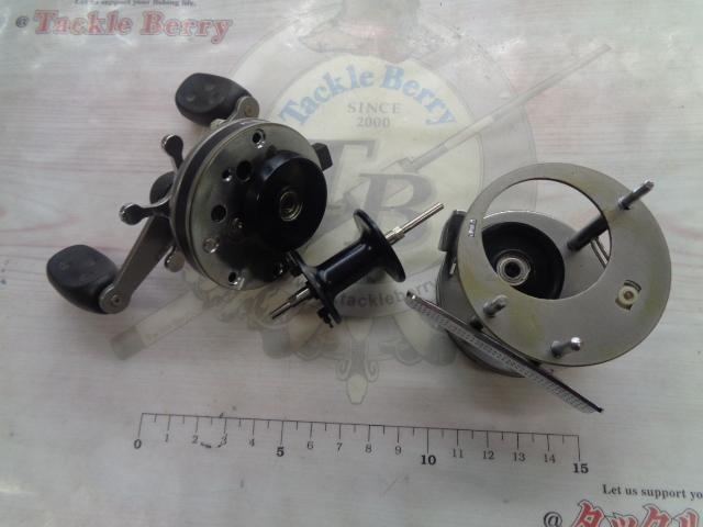 3500CS Rocket IAR シルバー