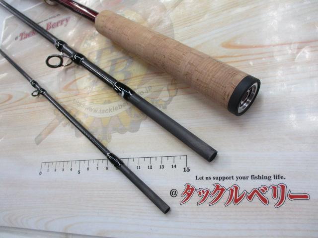 ビームス ローワー 8.6L