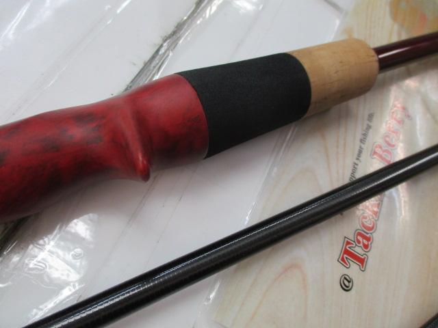 ビームス ローワー 8.6L