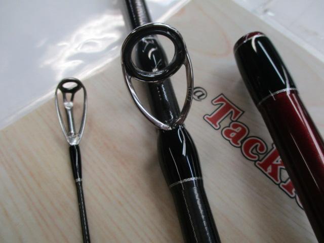 ビームス ローワー 8.6L