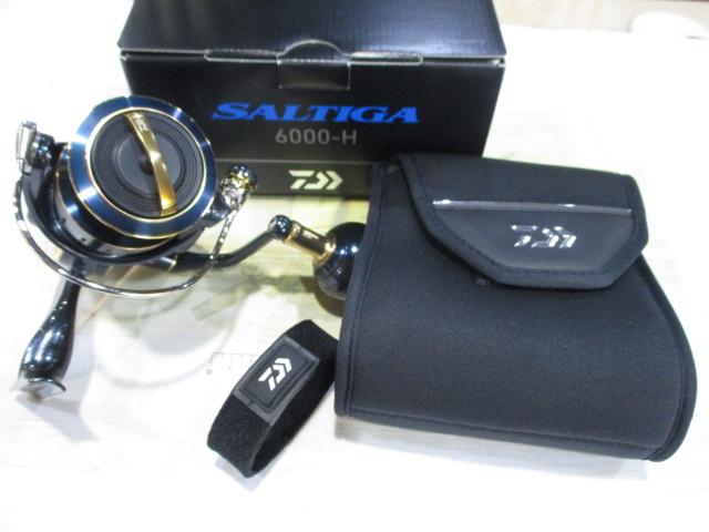 23ｿﾙﾃｨｶﾞ 6000-H