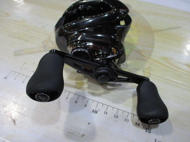 23アンタレスDC MD XG RIGHT