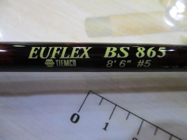 ﾕｰﾌﾚｯｸｽBS865ｾｯﾄ