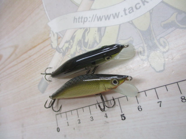 【セット商品】渓流ミノーセット