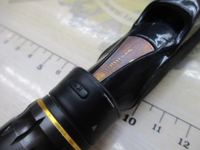 ﾓｱｻﾞﾝEX AGS98ML/M