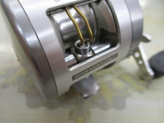 ﾓﾗﾑSX1601C Hi-Speed