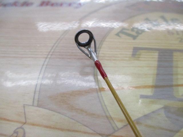 ﾄﾗﾃﾞｨｼｮﾝTR66LC