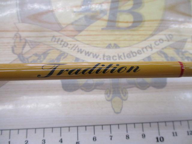 ﾄﾗﾃﾞｨｼｮﾝTR66LC