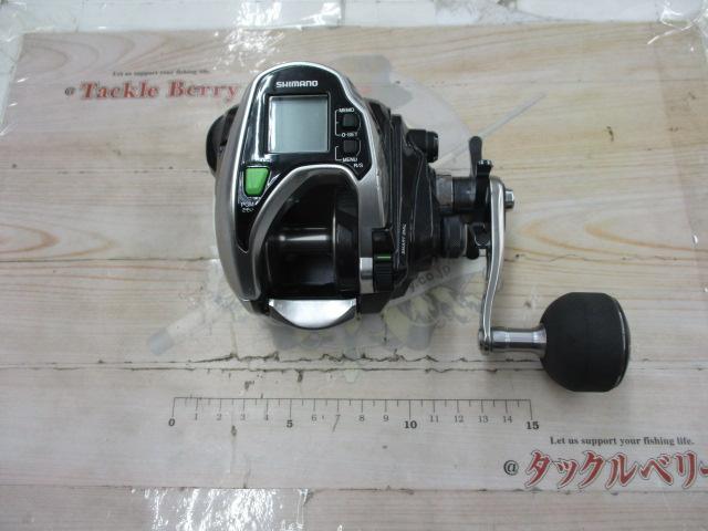 15ﾌｫｰｽﾏｽﾀｰ 800