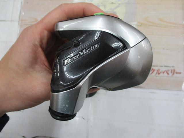 15ﾌｫｰｽﾏｽﾀｰ 800