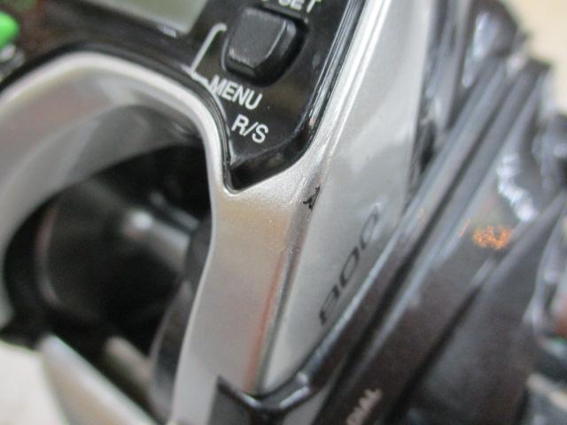 15ﾌｫｰｽﾏｽﾀｰ 800