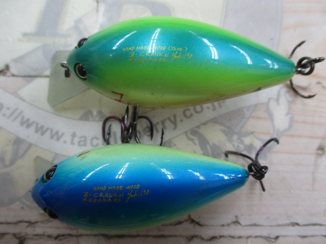 【ｾｯﾄ商品】【ﾒｶﾞﾊﾞｽ】Zｸﾗﾝｸ4点ｾｯﾄ