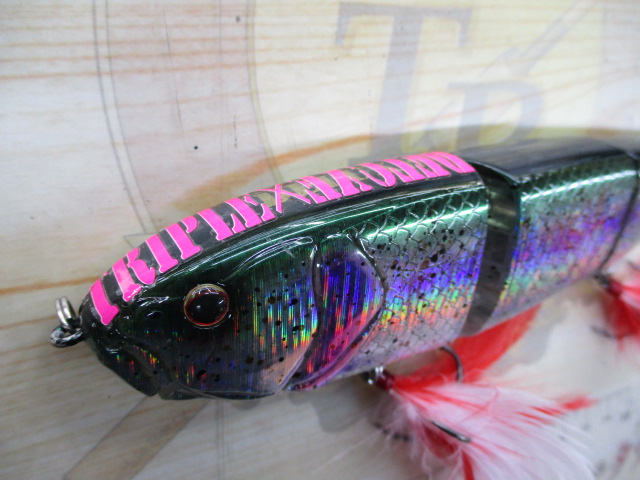 【ｾｯﾄ商品】【ｾｯﾄ商品】ﾋﾟﾝｷｰﾃﾞﾗｯｸｽ3個ｾｯﾄ