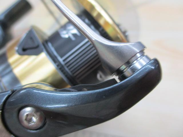 25アルテグラ4000XG