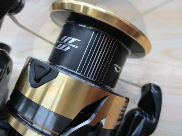 25アルテグラ4000XG