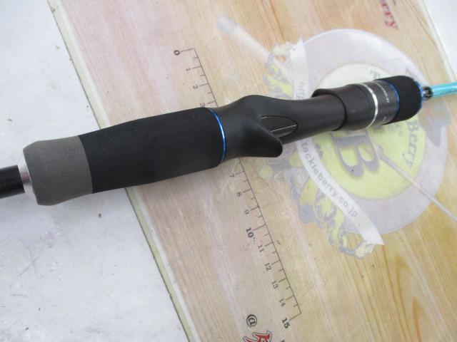 ﾋﾞﾝﾋﾞﾝｽﾃｨｯｸ BSC-HS610SUL-ST